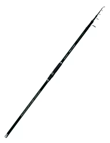 Maver Rockfishing canna da Scogliera 4 mt 150 gr Canne da pesca Maver