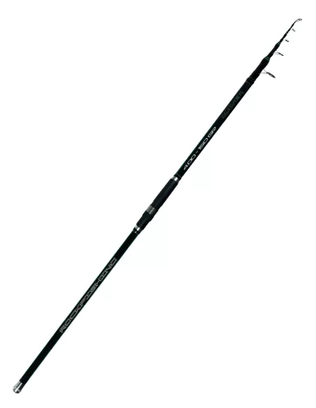 Maver Rockfishing canna da Scogliera 4 mt 150 gr Canne da pesca Maver