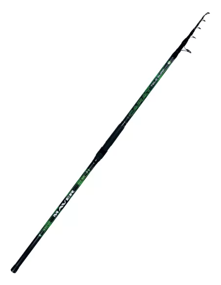 Maver Catat Telesurf Canna da Pesca surfcasting 150gr 4.00mt Canne da pesca Maver