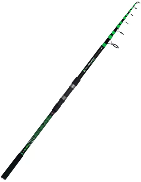 Maver Scogiera Surf Travel Canna Ingombro Ridotto 130 gr Canne da pesca Maver
