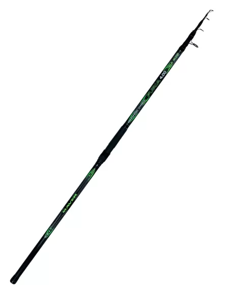 Maver Furia Tele Surf Fishing Rod 130gr 4mt