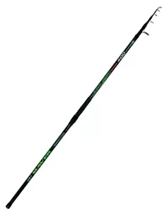 Maver Jurassic Mormora Canna da Pesca Surfcasting 4mt 120gr Canne da pesca Maver