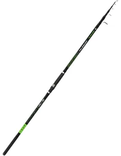 Maver Spider Telesurf Canna da Pesca Surfcasting 4.20mt in Carbonio Canne da pesca Maver