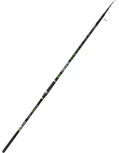 Maver Reality Surf Casting Canna da Pesca in Carbonio 4.20mt Canne da pesca Maver