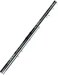 Maver Reality Surf Tre Sezioni Canna da Pesca 4.20mt 250gr Canne da pesca Maver