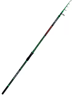 Maver Goblin Storione Canna da Pesca di Alta Gamma Per Storioni 4.20mt 300gr Canne da pesca Maver