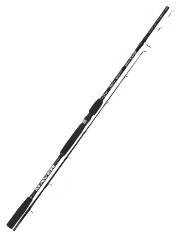 Maver MV-R Squid Canna da Pesca Eging Seppie Totani e Calamari 30 150 gr Canne da pesca Maver