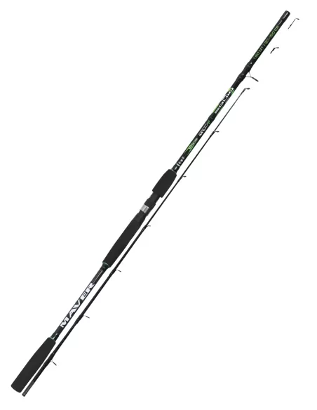 Maver MV-R Squid Canna da Pesca Eging Seppie Totani e Calamari 30 150 gr Canne da pesca Maver