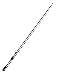 Maver Double Game Carbon Eging Sabiki Fishing Rod