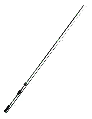 Maver Double Game Canna da Pesca Eging Sabiki in Carbonio Canne da pesca Maver