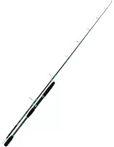 Maver Ultra Boat Canna da Pesca Jig Traina Costiera 1.80 mt Canne da pesca Maver