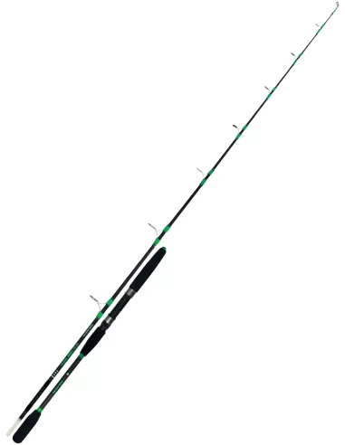 Maver Ultra Boat Canna da Pesca Jig Traina Costiera 1.80 mt Canne da pesca Maver