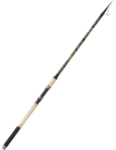 Maver Mv-R Universal Canna da Pesca Universale per Mare e Acque Dolci Canne da pesca Maver