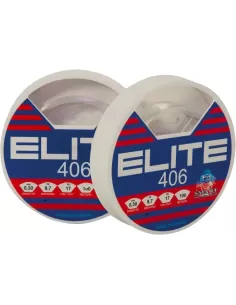Maver Smart Elite 406 100 mt Filo Specifico per Travi Finali e Shock Leader Fili da pesca Maver