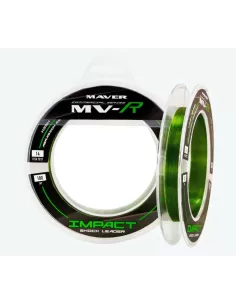 Maver MV-R Impact Shock Leader 100 mt Filo Per Shock Leader Fili da pesca Maver