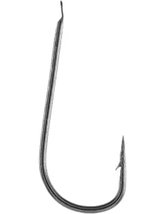 Maver Katana 1170A Ami with Barbon Scoop Round Wire Nikel 20pcs