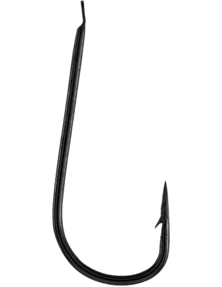 Maver Katana 1175A Ami with Barbon Scoop Wire Round Black 20pcs 