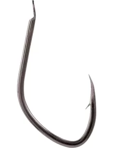 Maver Katana 1150A Ami con Paletta Ardiglione Forgiato 20pz Ami da pesca Maver
