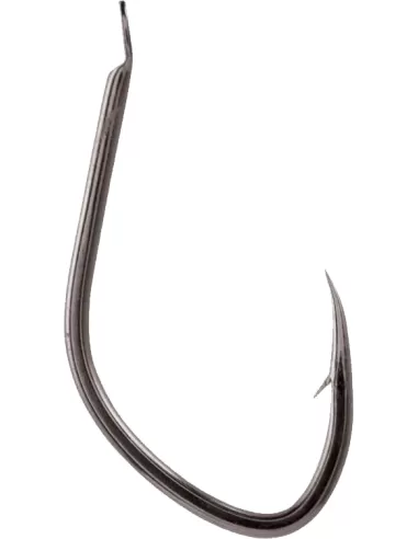 Maver Katana 1150A Ami con Paletta Ardiglione Forgiato 20pz Ami da pesca Maver