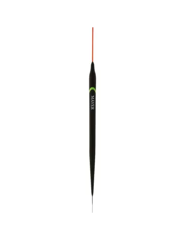 Maver Whip Galleggiante per la Pesca di Velocità alle Alborelle Galleggianti e bombarde Maver