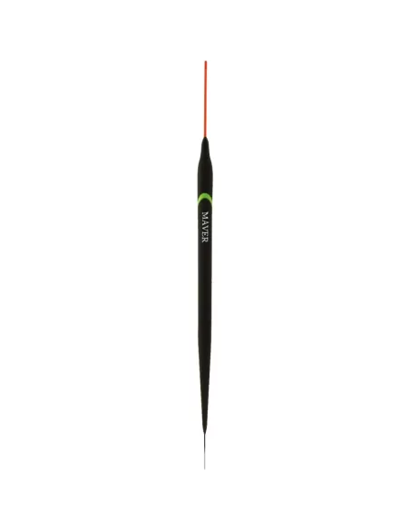 Maver Whip Galleggiante per la Pesca di Velocità alle Alborelle Galleggianti e bombarde Maver