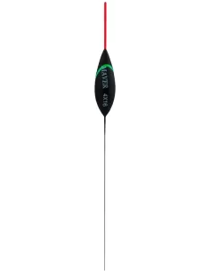 Maver Speed Galleggiante per la Pesca di Velocità con Canne Fisse alle Alborelle Galleggianti e bombarde Maver