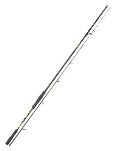 Maver Spinner Bass Canna da Pesca Spinning in Carbonio 10/50 gr Canne da pesca Maver