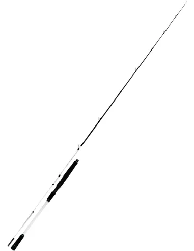 Maver DragonAir Canna Offset Per Serra Lecce Amia Tonni Barracuda Canne da pesca Maver