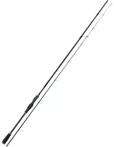 Maver Aslan Spin Canna da Pesca Spinnin Promo In Carbonio Anelli Fuji Canne da pesca Maver