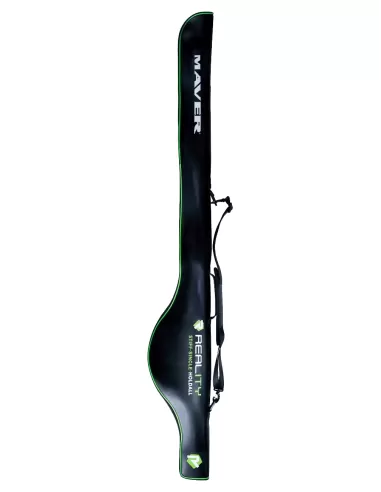 Maver Reality Pvc Fodero Singolo Porta CAnne 163 cm Foderi porta canne Maver