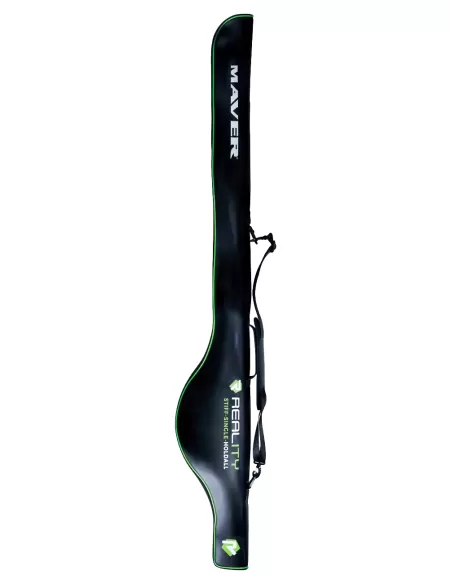 Maver Reality Pvc Fodero Singolo Porta CAnne 163 cm Foderi porta canne Maver