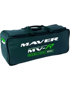 Maver MV-R Accessory Bag Borsa Porta Accessori 93x33x30 Borse da pesca Maver