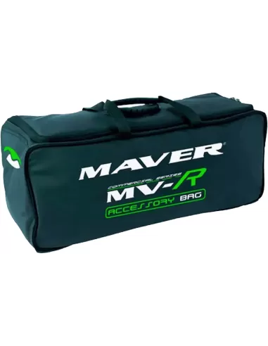Maver MV-R Accessory Bag Borsa Porta Accessori 93x33x30 Borse da pesca Maver