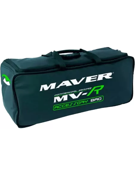 Maver MV-R Accessory Bag Borsa Porta Accessori 93x33x30 Borse da pesca Maver
