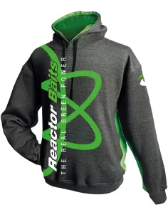Maver Reactor Bait Felpa Abbigliamento da pesca Maver