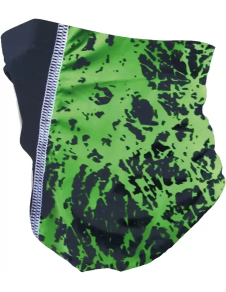 Maver Bandana Scalda Collo Scaldacollo Da Pesca Maver