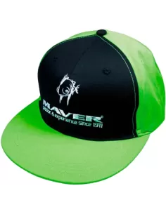 Maver New Era Cap Cappello Pesca Cappelli da pesca Maver