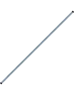 Maver Transparent Plastic Tube Tip Holder Diameter 60 mm