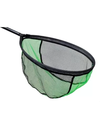Maver Match Top Green Net Testa Guadino Teste guadino Maver