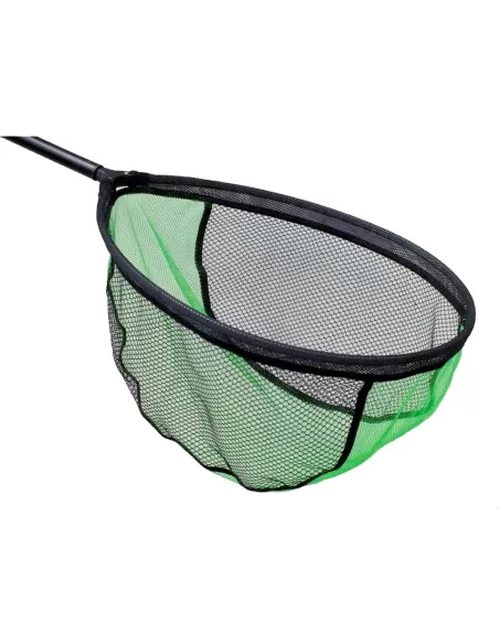 Maver Match Top Green Net Testa Guadino Teste guadino Maver