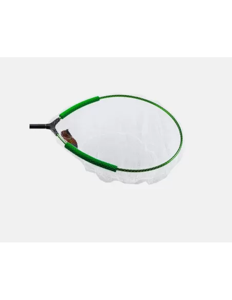 Maver MV-R Light Testa di Guadino Super Leggera 40x50 cm Teste guadino Maver