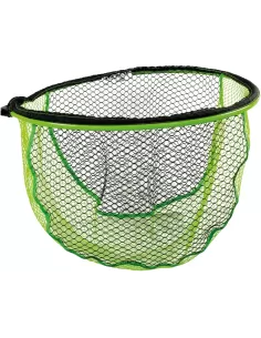 Maver Laser Gummy Net Extremely Resistant Ford Head