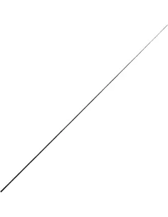 Maver Cima in Carbonio HM 115 cm Ricambio per Canne da Pesca Riparazione Canne Maver