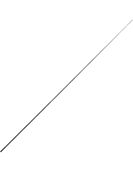 Maver Carbon Rope HM 115 cm Replacement for Fishing Rods
