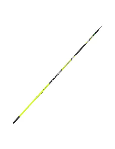 Tubertini TLE Trout Serie di Canne Telescopiche Trota Lago Canne da pesca per professionisti e principianti Tubertini