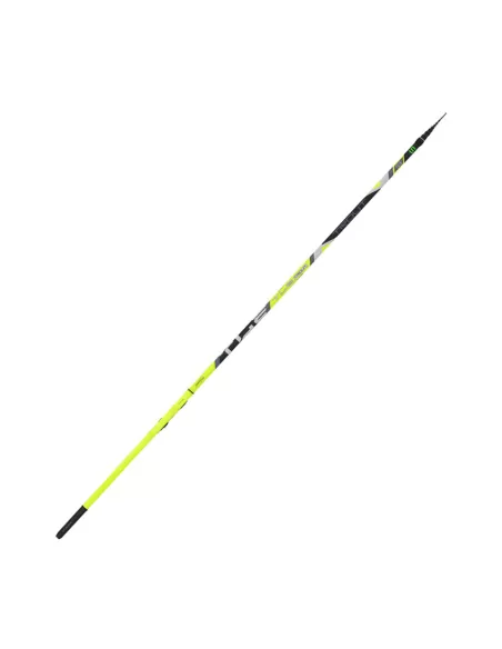 Tubertini TLE Trout Serie di Canne Telescopiche Trota Lago Canne da pesca per professionisti e principianti Tubertini