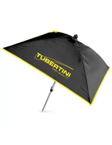Tubertini Ombrello per Esche 83x83 cm Ombrelloni da pesca Tubertini