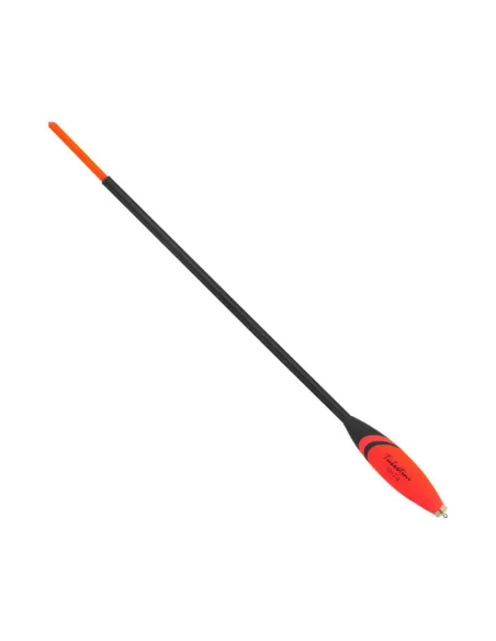 Tubertini Galleggiante Inglese Ischia Piombato Porta Starlite Grande 4.5mm Galleggianti e bombarde Tubertini