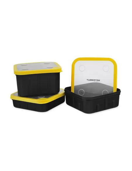 Tubertini Bait Box Bait Box with Perforated Lid