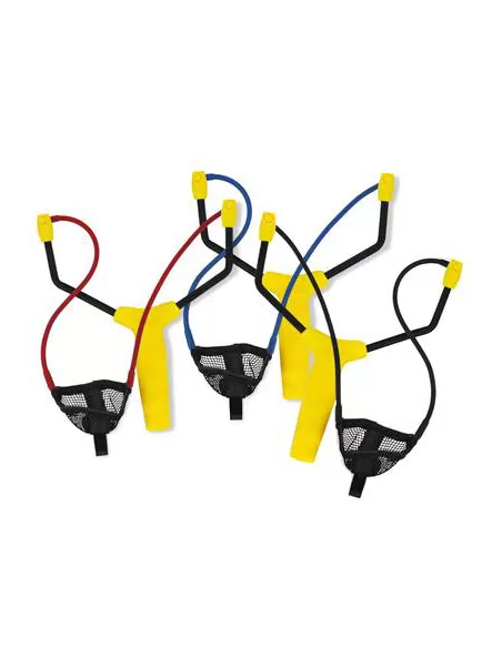 Tubertini Slingshot Groundbait Slingshot for Pastura